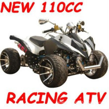 NEW 110CC RACING ATV para o uso fresco MC-327 dos esportes)